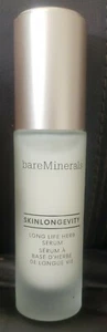 Bareminerals Skinlongevity Long Life Herb Serum 30ml 1oz NEW FAST SHIP - Picture 1 of 1