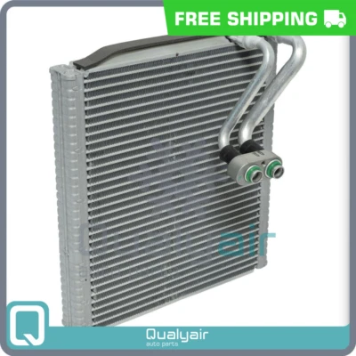 New AC Evaporator Core fits Hyundai Elantra, ..Coupe, ..GT/ Kia Forte.. QU - Image 1 of 4