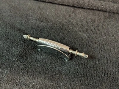 Taquillas de tambor Ludwig Accent. Completo. Excelente estado. Foto 1 de 4