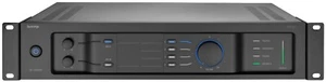 BiAmp MA120 120 Watts Class D Single Channel Mixing Power Amplifier Rack Mount - Picture 1 of 4