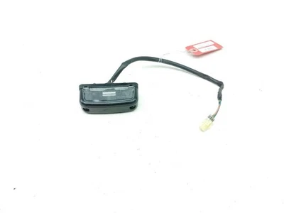 14 luces de etiqueta de freno trasero Honda Shadow Phantom 750 VT750 Foto 1 de 4