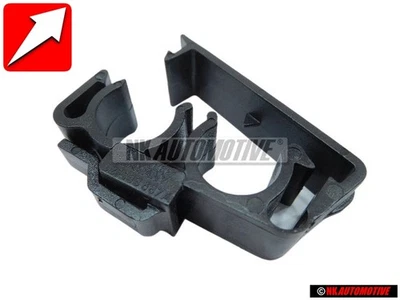 VW Original Support - 021133687A - Photo 1/4