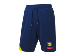 ☝️🔥💯CRIVIT Men’s Lidl-Trek Jersey Shorts Limited Edition Festival💯🔥☝️ - Picture 1 of 2