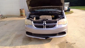 Passenger Side View Mirror Power Painted Fits 11-20 CARAVAN 1113309 - Imagen 1 de 12