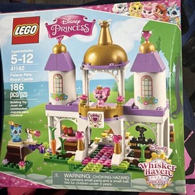 LEGO Disney: Palace Pets Royal Castle (41142)