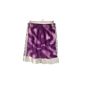 Nike Dri-Fit Elite Printed Basketball Shorts NWT boy's XL - Picture 1 of 4