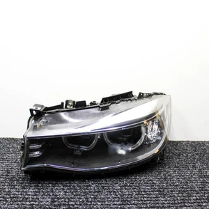 BMW 3 Gran Turismo F34 Scheinwerfer vorne links 7285683 2.0 Diesel 29312265 - Picture 1 of 10