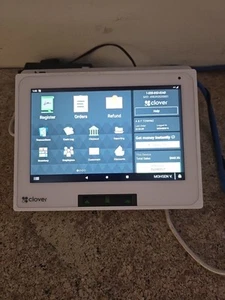Clover Mini C305 POS System/Credit Card Terminal *Activation Required* - Picture 1 of 2