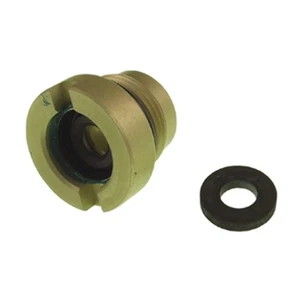 Mercury 35 to 50-75-90-125-135-150-175-200 Bushing-Seal Shift Shaft 77631A2 - Picture 1 of 8