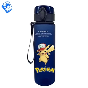 Pokemon Anime Trinkflasche 560ml Edelstahl | Perfekte Idee für Trainer - Bild 1 von 7