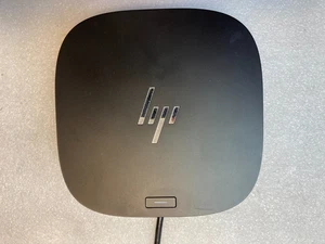 L61609-001 HP USB-C Dock G5 100W - Foto 1 di 3