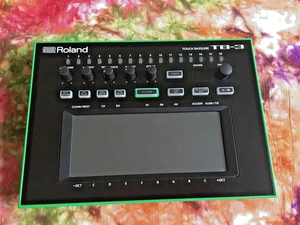 Roland TB-3 Aira The O.G Bassline Machine TB 3 TB3 Condition - Picture 1 of 4