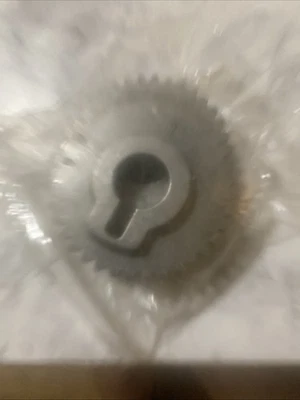 Распредвал звездочки 08–19 Nissan 370z Infiniti G37 13024AL50A - Изображение 1 из 3