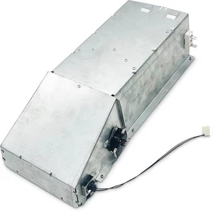 Pieza de montaje de elemento calefactor secadora de piezas enteras # 00436460 - Repuesto y co... - Imagen 1 de 7