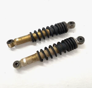 Juego de amortiguadores delanteros Honda TRX250 1985 FOURTRAX 250 51400-HA8-003 - Imagen 1 de 3