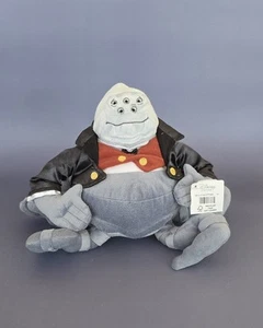 Disney Pixar Monsters Inc Deluxe Plush - Henry J Waternoose - Picture 1 of 6