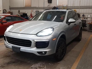 OEM Column Switch For Porsche Cayenne Assy - Picture 1 of 12