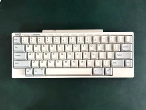HHKB Professional HYBRID PD-KB800W White English Layout Bluetooth Keyboard used - Photo 1/9