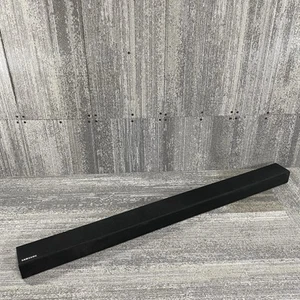 Samsung sound bar HW-KM36 soundbar ONLY NO subwoofer or remote | Tested - Picture 1 of 4