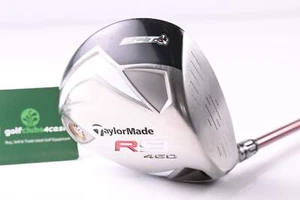 Taylormade R9 460 Driver / 9.5 Degree / Stiff Flex Aldila Reax 60 Shaft - Picture 1 of 8