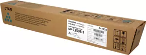 Toner Originale RICOH MP C2503H 841928 Cyan CIANO - Bild 1 von 1