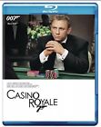 Casino Royale Blu-Ray Daniel Craig New