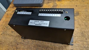 UNIDAD DE ACCIONAMIENTO NISSHINBO TIPO A - Imagen 1 de 1