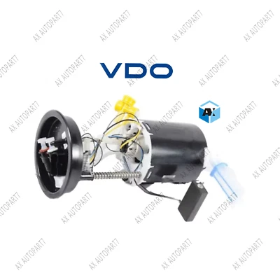 NUEVO conjunto de módulo de bomba de combustible 31372881 para Volvo S80 V70 2006-2014 2.0 2.5 3.2 Foto 1 de 4