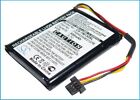 Battery suitable for TomTom One 125, One 130, One 130S