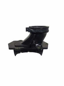 Pipe Intake Left 3007-463 2007 Arctic Cat F5 LXR Black 500cc Snowmobile - Picture 1 of 4