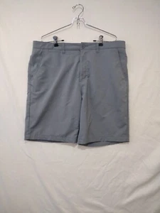 Johnnie-O Men’s Board Shorts Grey Size 36 - Picture 1 of 11