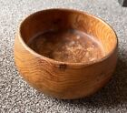 Beautiful Solid Wood Bowl.