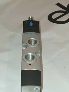 Electroválvula festo vuvs-l25-m52-azd-g14-f8 identit 575502 stock sin usar - Imagen 1 de 6