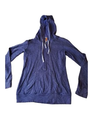 Sudadera con capucha Lucy Activewear XS Foto 1 de 4