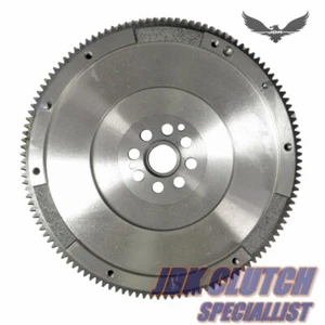 JDK SINGLE MASS 22.5LBS FLYWHEEL FITS 2003-2007 ACCORD ACURA TL 3.0L 3.2L V6 - Picture 1 of 1