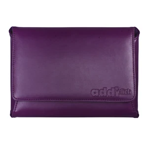 Original addi Click Woolly Hugs EMPTY CASE for knitting needles & crochet hooks - Picture 1 of 5