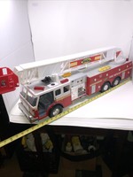 tonka fire rescue 03473