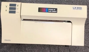 Primera LX810 Color Label Printer - Picture 1 of 10