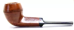 Estate Smoking Pipe -Dr. Plumb - Flat Grip - 2006 - Made in France - Picture 1 of 10