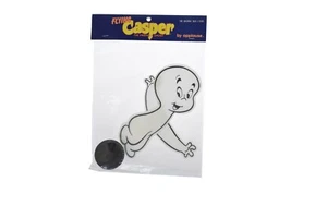 Applause 1989 Flying Casper The Friendly Ghost Fenstersaugnapf NEU  - Bild 1 von 2