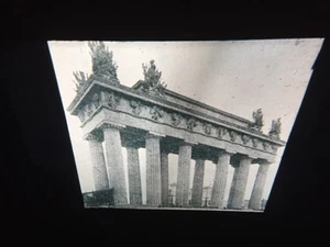 Moscow Triumphal Arch. Stassow . Russian Architecture 35mm Art Slide - Picture 1 of 4
