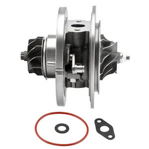Turbocharger Cartridge for Hyundai Santa Fe 2.2 CRDi D4EB-V 114KW 49135 07100 - Picture 1 of 11