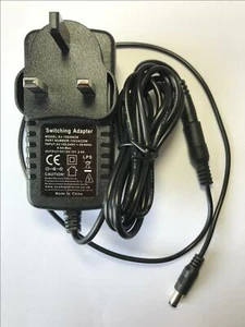 Replacement 15V 100mA 1.5VA Amigo AC Adaptor P/N:6971952 AM-15100B for Scales - Picture 1 of 5