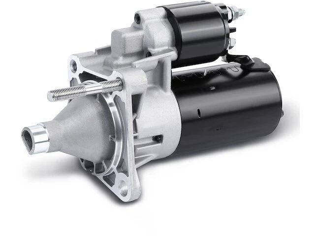 Arranque Autopart Premium 71XC98S compatible con Plymouth Voyager 1986-1995 Foto 1 de 1