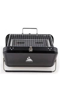 Folding Camping Grill, Portable Campfire Grill, Small Camping Portable  - Picture 1 of 8