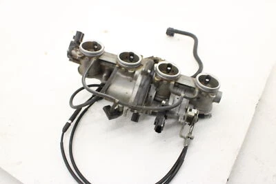 Corpo do acelerador 2015-2019 Yamaha YZFR1 YZF R1 - Imagem 1 de 4