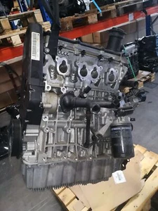 Motor CCS CCSA VW Golf VI, Passat B6, Jetta, Seat Leon 1.6L Benzin gebraucht - Bild 1 von 4