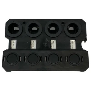 Genuine Nissan Navara (D40M) Rear parking sensor repair kit KE51199910S2 - Picture 1 of 5