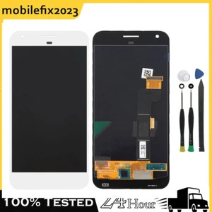 For Google Pixel XL / Google Nexus M1 LCD Display Touch Screen Digitizer Replace - Picture 1 of 6