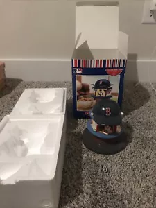 Department 56 Boston Red Sox Refreshment MLB Baseball Incomplete - Picture 1 of 6